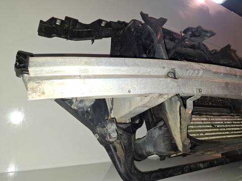 Foto 3ª: Refuerzo Paragolpes Delantero Bmw X3 2.0D 2.0 16V DIESEL CAT 150CV (2004)