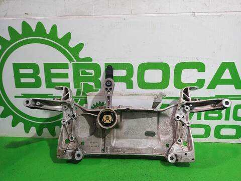 Foto 2ª: Puente Delantero Volkswagen Golf ADVANCE 105CV [CAYC] (2008)