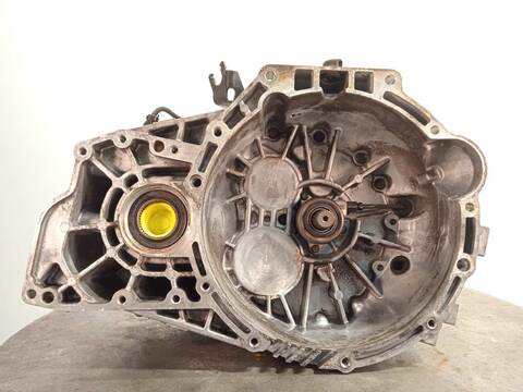 Caja Cambios Hyundai Santa Fe 2.2 CRDI CLASSIC 2WD) 155CV 114KW