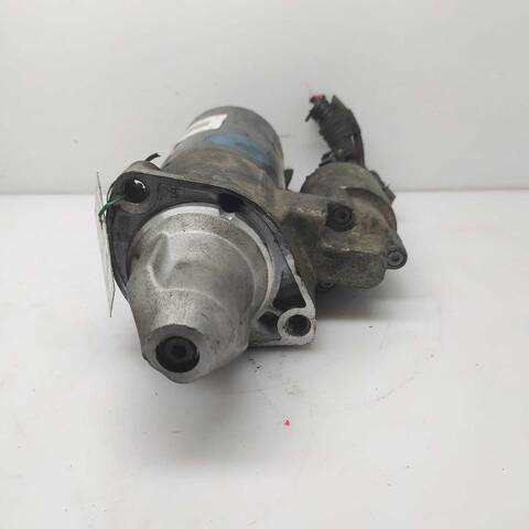 Foto 2ª: Motor de Arranque Chrysler 300 3.0 CRD (2004)
