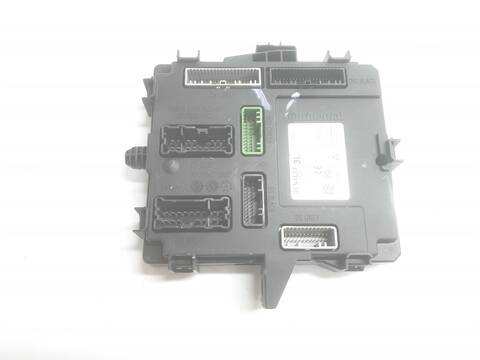 Centralita Motor ECU Renault Captur TECHNO