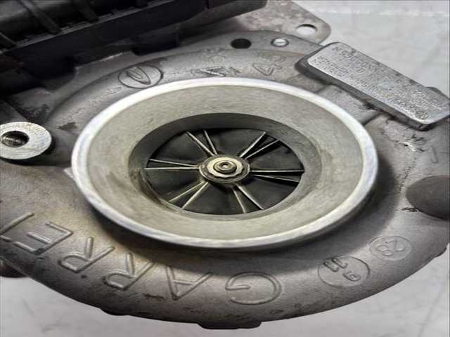 Foto 2ª: Turbocompresor Audi Q7 225 CV 165KW [CATA CAT] (2012)