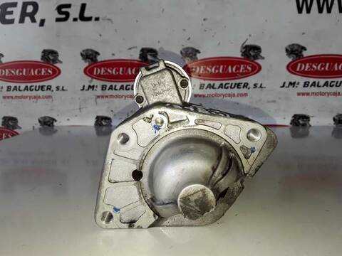 Motor de Arranque Renault Scenic LIMITED 1.6 DCI DIESEL FAP 131CV