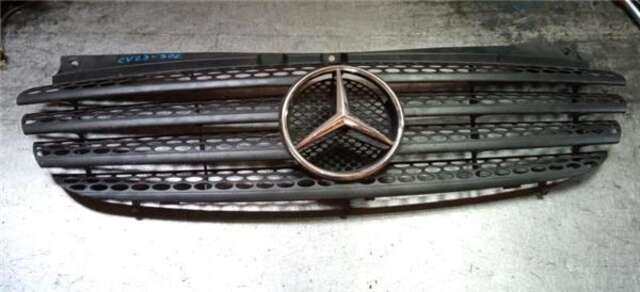 Rejilla Delantera Mercedes Vito 109 CDI