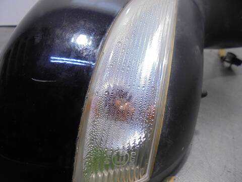Foto 3ª: Retrovisor Derecho Renault Captur DYNAMIQUE 90CV 66KW [H4BA4] (2014)