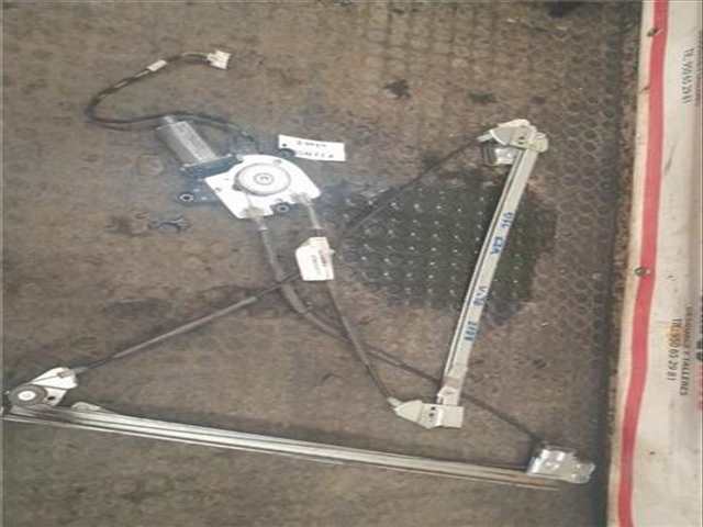 Foto 2ª: Elevalunas Eléctrico Delantero Izquierdo Mercedes Vito FURGON