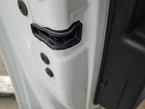 Cerradura Puerta Delantera Izquierda Citroen C4 EXCLUSIVE 112CV 82KW