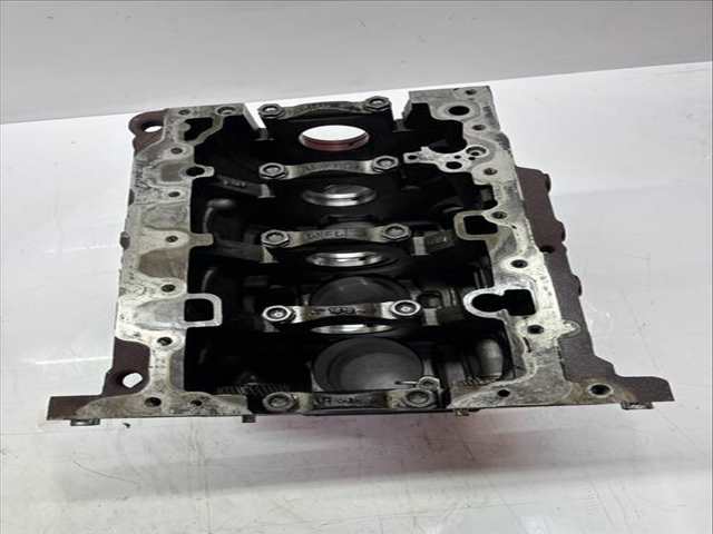 Foto 2ª: Bloque Motor Audi A6 190 CV 140KW [DDDA DDD] (2018)
