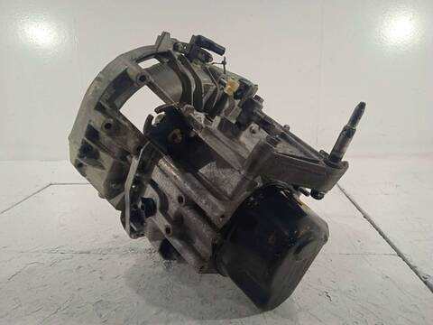 Foto 2ª: Caja Cambios Renault Clio 1.9 DTI DIESEL 80CV 59KW [F9Q780] (2000)