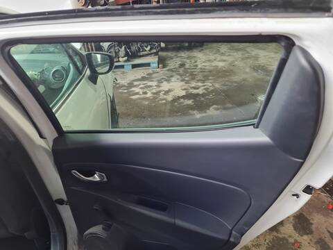 Elevalunas Manual Trasero Derecho Renault Clio ZEN 89CV 66KW
