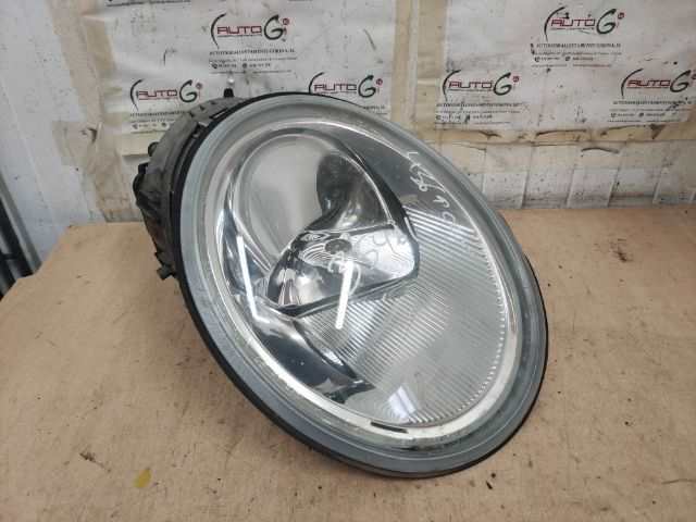 Faro Derecho Volkswagen New Beetle 1.9 TDI 9C