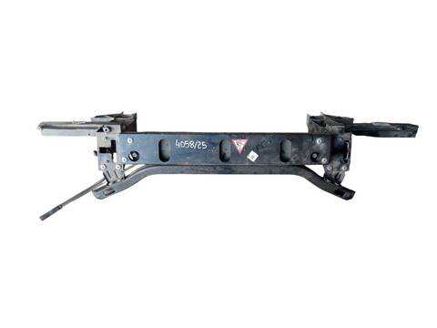 Foto 2ª: Paragolpes Delantero Bmw X3 XDRIVE 20 D (2010)