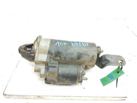 Motor de Arranque Opel Astra CLUB BERLINA 101CV 74KW
