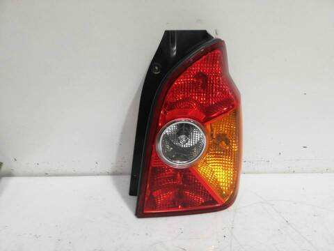 Piloto Trasero Derecho Hyundai Terracan J3