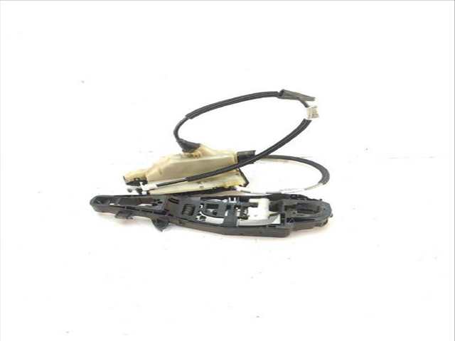 Cerradura Puerta Trasera Derecha Citroen C4 1.6 BLUEHDI 120