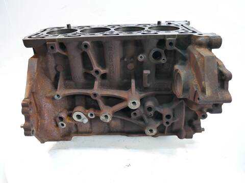 Foto 2ª: Bloque Motor Ford Transit 130 CV 96KW [BKRA] (2020)