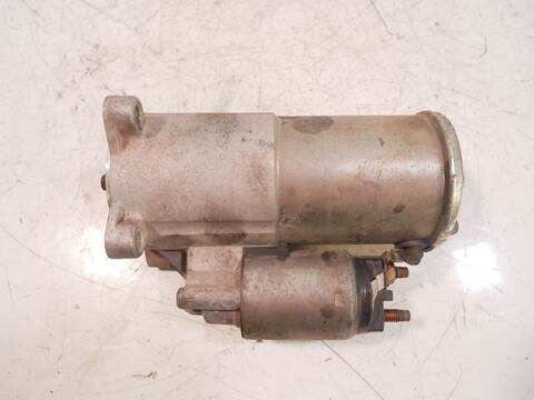 Motor de Arranque Ford Mustang VERSION INDEFINIDA
