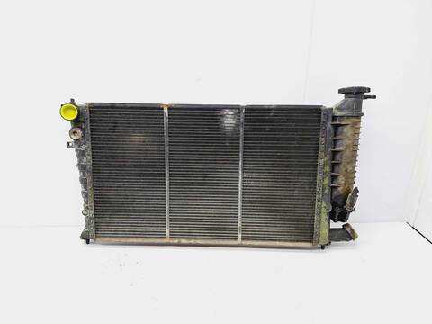 Radiador Motor Peugeot 306 STYLE D BERLINA 69CV 51KW