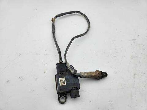 Sonda Lambda Volkswagen Crafter 35 FURGON BM TA RWD 140CV 103KW