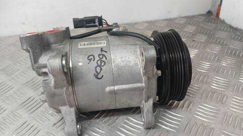 Foto 2ª: Compresor Aire Acondicionado Bmw Serie 2 218 G I ACTIVE TOURER [B38A15A] (2015)