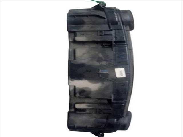 Foto 3ª: Mando Climatizador Mercedes Clase E 180 E 220 CDI 211.006) 150CV (2002)