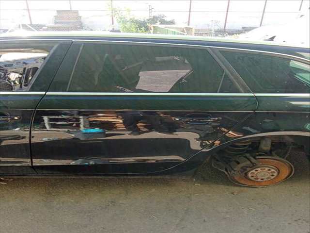 Puerta Trasera Izquierda Audi A4 2.0 TDI QUATTRO 143CV 105KW