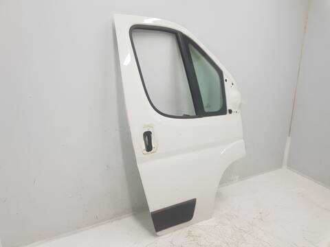 Foto 2ª: Puerta Delantera Derecha Citroen Jumper 33 L2H1 BLUEHDI 130 (2006)