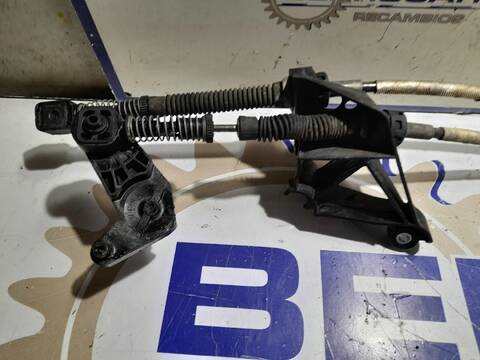 Foto 2ª: Palanca de Cambio Seat Ibiza 1.0 TSI 95CV [DLAC] (2015)