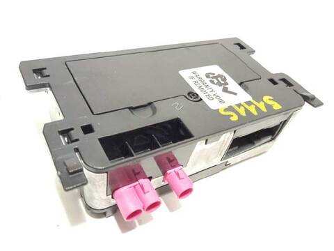 Foto 2ª: Centralita Motor ECU Seat Ibiza FR 116CV 85KW [DLAA] (2022)