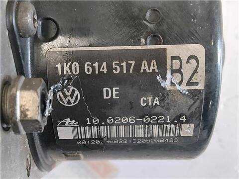 Foto 3ª: Abs Seat Leon 1.9 TDI 105CV 77KW [BKC] (2005)
