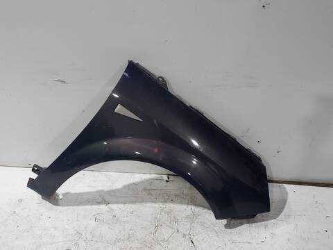 Aleta Delantera Derecha Renault Scenic AUTHENTIQUE 86CV 63KW