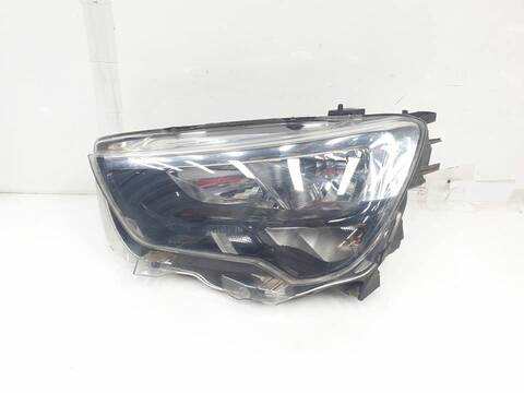 Foto 1ª: Faro Izquierdo Opel Combo BASIS