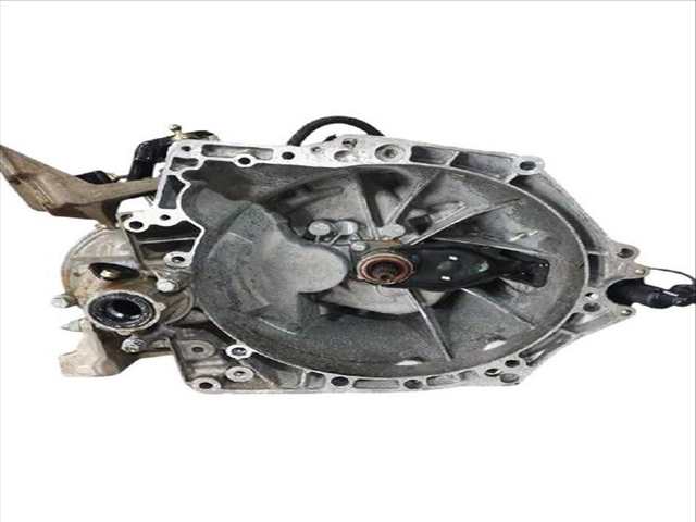 Caja Cambios Citroen Xsara 1.6 HDI