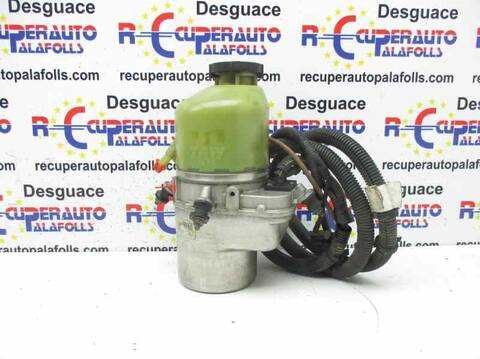 Bomba de Direccion Opel Astra Z16XEP BERLINA