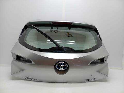 Portón Toyota Corolla 1.8 98CV 72KW