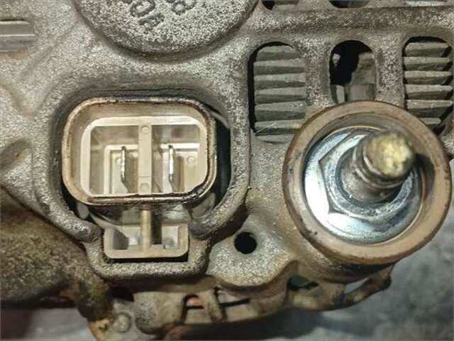 Foto 3ª: Alternador Hyundai Atos 1.0 I [G4HC]