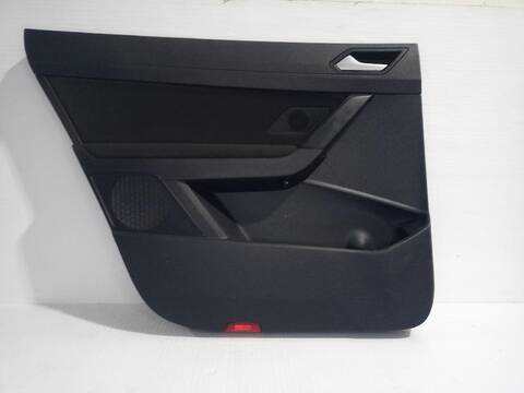 Tapizados Cartoneras Volkswagen Touran ADVANCE BMT 110CV