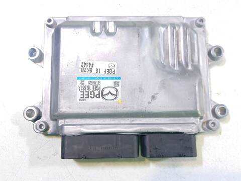 Foto 2ª: Centralita Motor ECU Mazda CX5 2.0 G E-SKYACTIV 165CV 121KW KF) [PEYK] (2023)