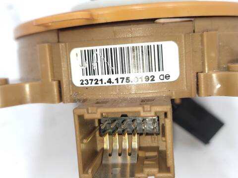 Foto 3ª: Anillo Airbag Fiat 500 1.6 D MULTIJET 199LYD1B) 105CV 77KW [199 B5.000] (2014)