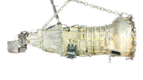 Foto 2ª: Caja Cambios Mitsubishi Montero 3.2 DI-D V68W) [4M41] (1999)