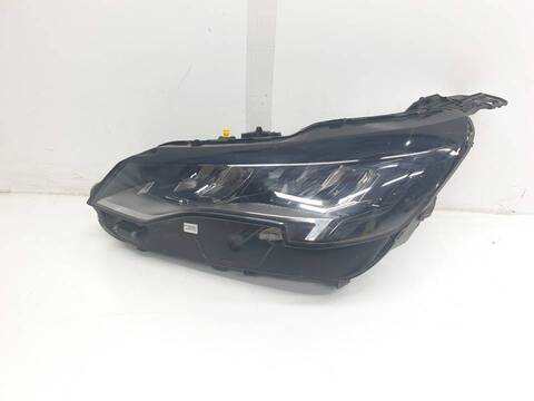 Foto 2ª: Faro Izquierdo Peugeot 3008 HYBRID 180 ALLURE PACK (2009)