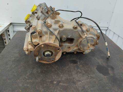 Caja Transfer Mitsubishi Galloper 2.5 TD CAT 99CV 73KW