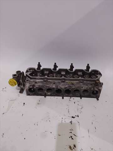 Foto 2ª: Culata Land Rover Discovery 2.5 D [D/12 L] (1990)