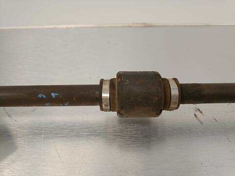 Foto 4ª: Transmision Delantera Derecha Hyundai Atos 1.0 CAT 58CV 43KW [G4HCE] (2001)