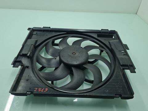 Electroventilador Bmw Serie 1 114 116D 116CV 85KW