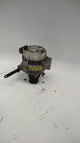 Foto 3ª: Alternador Land Rover Discovery 2.5 D [D/16P] (2002)