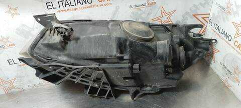 Foto 4ª: Faro Derecho Citroen C4 SX PICASSO 109CV 80KW [9HZ] (2007)