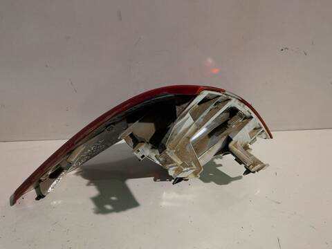 Foto 2ª: Piloto Trasero Derecho Citroen C4 9HZ PICASSO (2007)