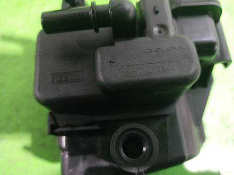 Foto 2ª: Filtro Combustible Peugeot 307 1.6 16V HDI 90CV [9HVDV6ATED4] (2005)