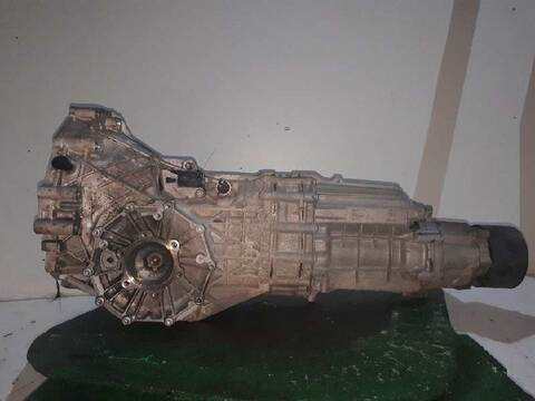 Foto 2ª: Caja Cambios Audi A4 2.0 TDI QUATTRO DPF) 103KW) BERLINA 140CV [BPW] (2007)